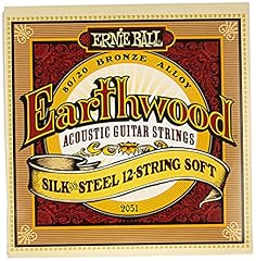 Ernie ball earthwood for sale  Delivered anywhere in USA 