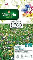 Vilmorin 5861141 gazon d'occasion  Livré partout en France