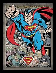 Comics fp11320p superman for sale  Delivered anywhere in UK