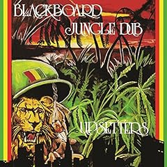 Blackboard jungle dub for sale  Delivered anywhere in UK