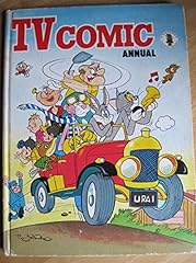 Comic annual 1975 for sale  Delivered anywhere in UK