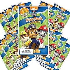 Bundle nickelodeon paw for sale  Delivered anywhere in USA 