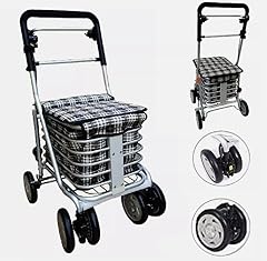 Elegant wheeled sit for sale  Delivered anywhere in UK