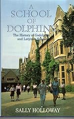 School dolphins history for sale  Delivered anywhere in UK