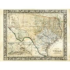 Mitchell 1860 map for sale  Delivered anywhere in USA 