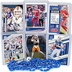 Josh allen football for sale  Delivered anywhere in USA 