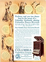 Posterazzi phonograph namerica for sale  Delivered anywhere in USA 