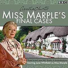 Miss marple final for sale  Delivered anywhere in UK