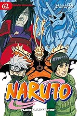 Naruto nº 72 d'occasion  Livré partout en Belgiqu