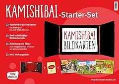 Kamishibai starter set gebraucht kaufen  Wird an jeden Ort in Deutschland