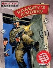 Ramsey raiders vol. for sale  Delivered anywhere in UK