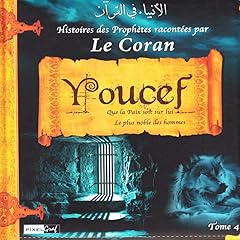 Histoires prophetes youcef d'occasion  Livré partout en France
