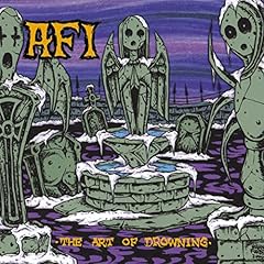 Art drowning lp for sale  Delivered anywhere in USA 