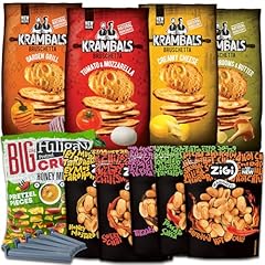 Nuts snacks box gebraucht kaufen  Wird an jeden Ort in Deutschland