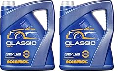 Mannol 50420900500 classic for sale  Delivered anywhere in UK