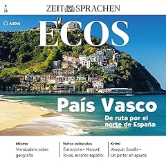 Ecos audio país gebraucht kaufen  Wird an jeden Ort in Deutschland