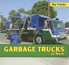 Garbage trucks work for sale  Delivered anywhere in USA 