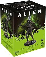 Eaglemoss alien xenomorph usato  Spedito ovunque in Italia 