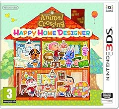 Animal crossing happy d'occasion  Livré partout en France