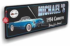 Personalized 1954 chevy for sale  Delivered anywhere in USA 