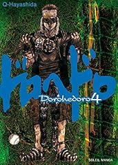 Dorohedoro t04 d'occasion  Livré partout en France