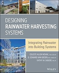 Designing rainwater harvesting for sale  Delivered anywhere in USA 