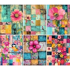 Hippy patchwork rice for sale  Delivered anywhere in UK