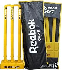 Reebok cricket stump for sale  Delivered anywhere in USA 