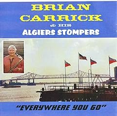 Brian carricks algiers d'occasion  Livré partout en France