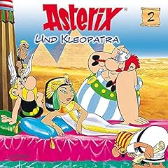 Asterix hörspiele 02 gebraucht kaufen  Wird an jeden Ort in Deutschland