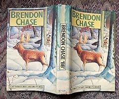 Brendon chase for sale  Delivered anywhere in UK