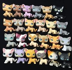 Lps pet cat for sale  Delivered anywhere in UK