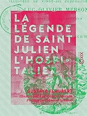 Légende saint julien d'occasion  Livré partout en France