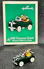Hallmark 1949 gillham for sale  Delivered anywhere in USA 