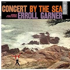 Errol garner concert for sale  Delivered anywhere in USA 