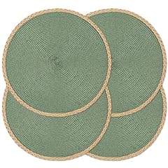 Noctiflorous round braided for sale  Delivered anywhere in UK