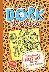 Dork diaries tales for sale  Delivered anywhere in USA 