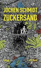Zuckersand roman gebraucht kaufen  Wird an jeden Ort in Deutschland