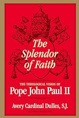 Splendor faith theological for sale  Delivered anywhere in USA 