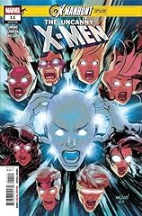 Uncanny men marvel for sale  Delivered anywhere in USA 