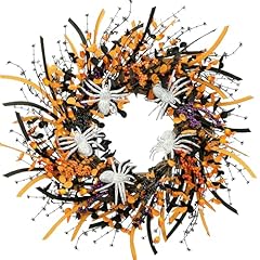 Sggvecsy halloween wreath for sale  Delivered anywhere in USA 