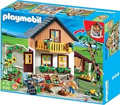 Playmobil 5120 bauernhaus gebraucht kaufen  Wird an jeden Ort in Deutschland