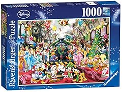 Ravensburger disney weihnachte gebraucht kaufen  Wird an jeden Ort in Deutschland