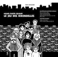 Jeu hirondelles nouvelle d'occasion  Livré partout en France