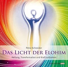 Licht elohim heilung gebraucht kaufen  Wird an jeden Ort in Deutschland