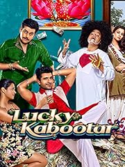 Lucky kabootar for sale  Delivered anywhere in UK