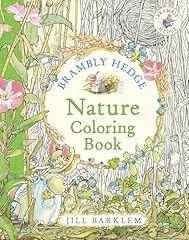 Brambly hedge nature for sale  Delivered anywhere in USA 