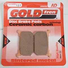 Gold fren brake for sale  Delivered anywhere in Ireland