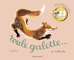 Roule galette fève d'occasion  Livré partout en Belgiqu