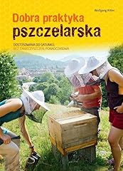 Dobra praktyka pszczelarska for sale  Delivered anywhere in UK